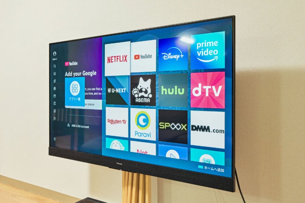 Television