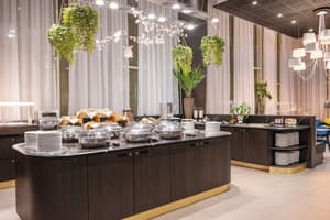 thumbnail: Breakfast area