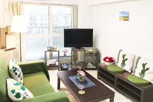thumbnail: Living room