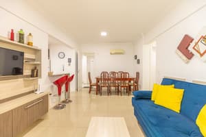 thumbnail: Living area