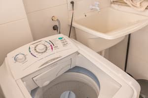 thumbnail: Bathroom