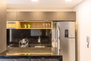 thumbnail: Private kitchen