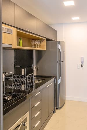 thumbnail: Private kitchen