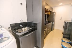 thumbnail: Private kitchen