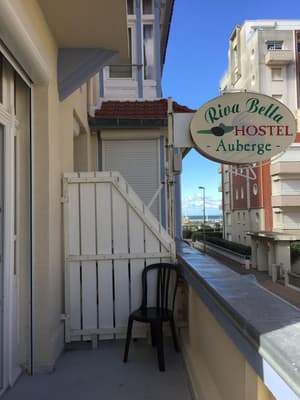 thumbnail: Terrace/patio