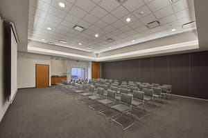 thumbnail: Meeting facility