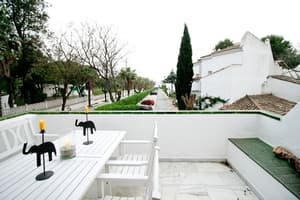 thumbnail: Terrace/patio