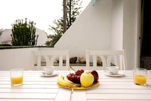 thumbnail: Terrace/patio