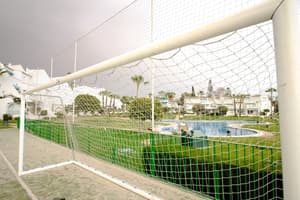 thumbnail: Sports facility