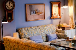 thumbnail: Living room