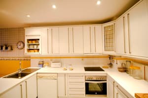 thumbnail: Private kitchen