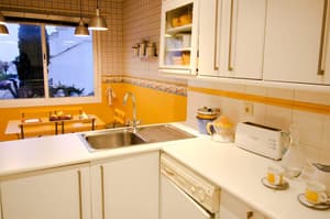 thumbnail: Private kitchen
