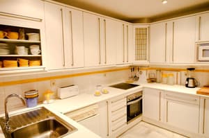 thumbnail: Private kitchen