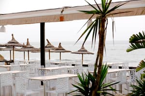 thumbnail: Beach bar