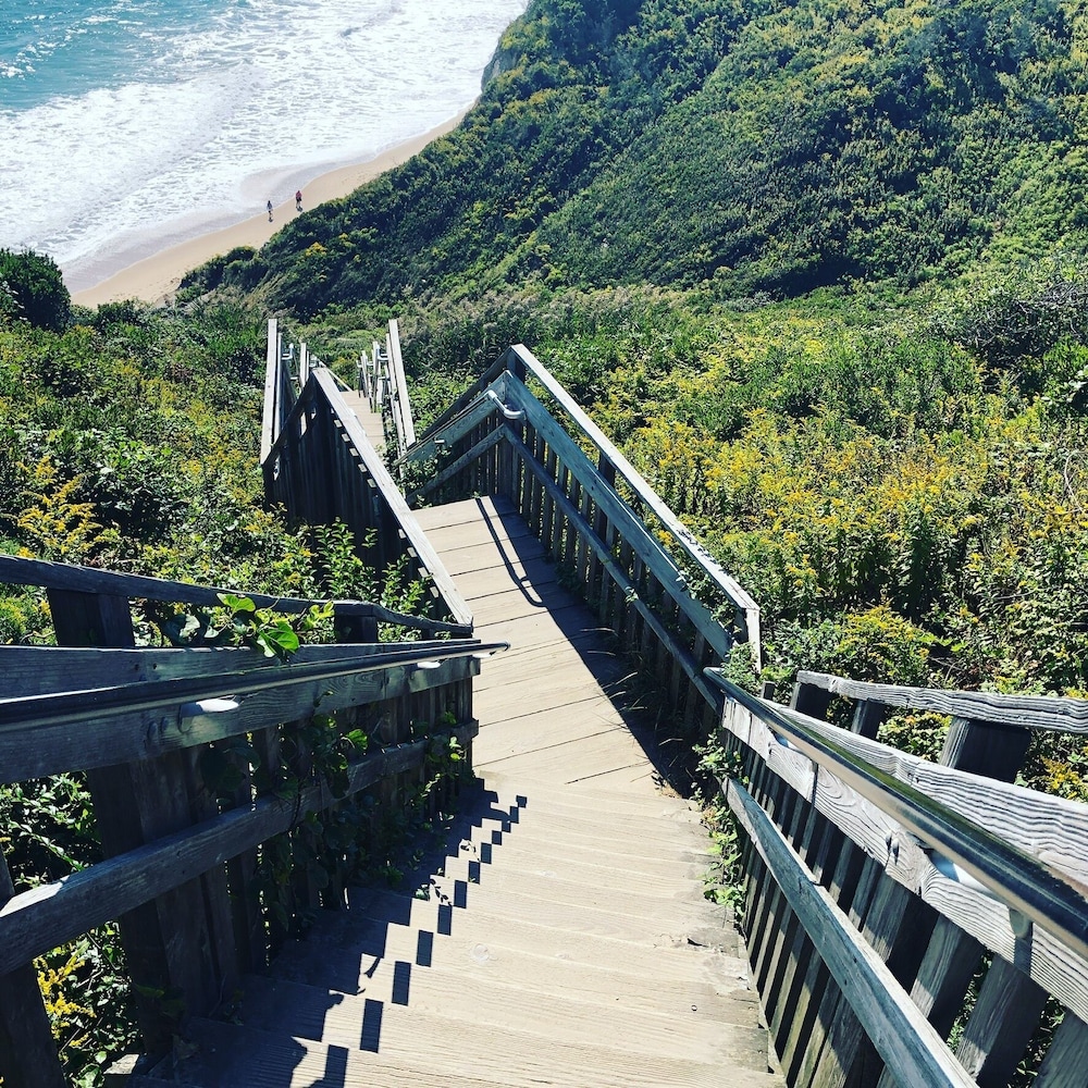 Hiking
