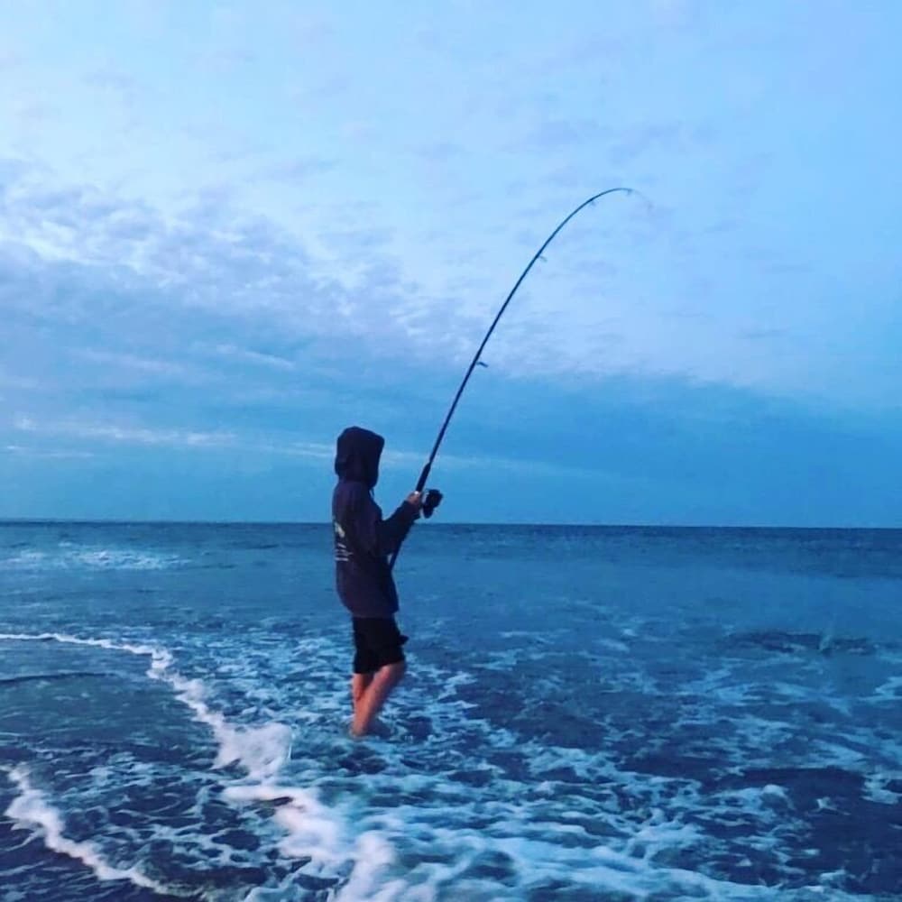 Fishing