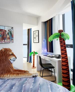 thumbnail: Room