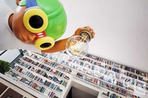 thumbnail: Property amenity