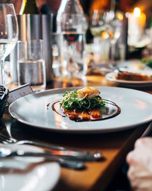 thumbnail: Dining