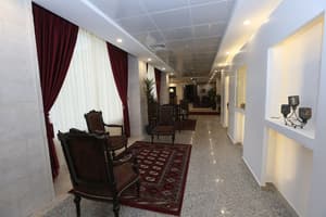 thumbnail: Reception