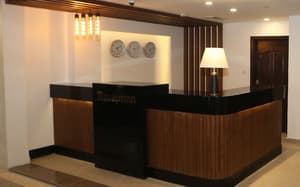thumbnail: Reception