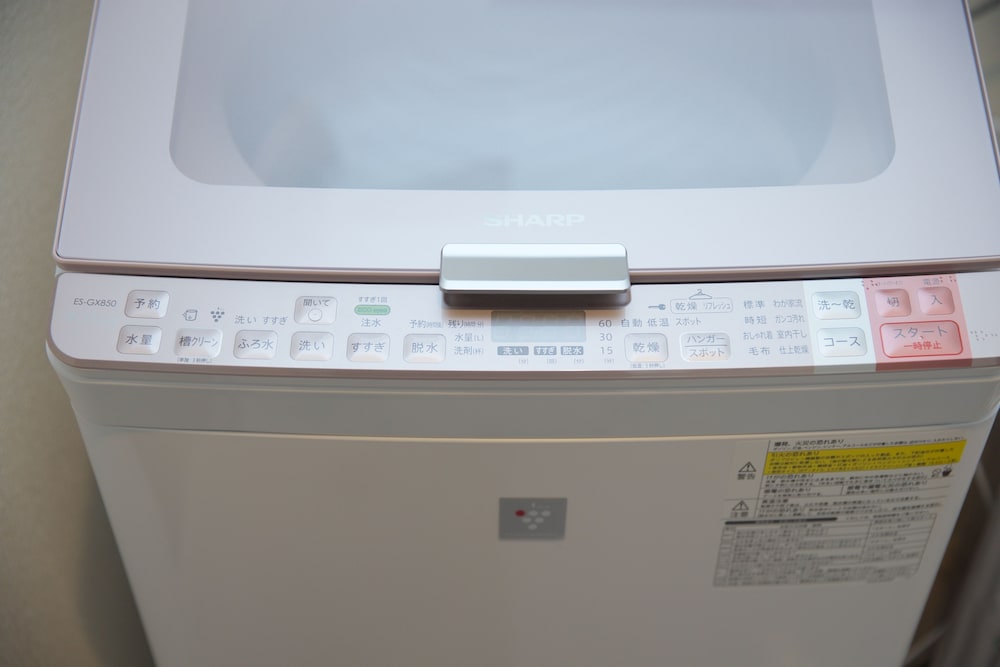 Laundry