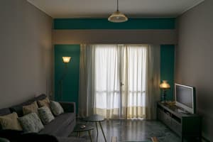 thumbnail: Living area