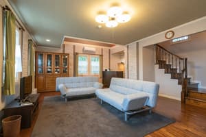 thumbnail: Living area