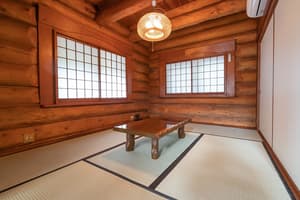 thumbnail: In-room dining
