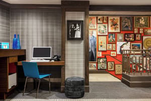 thumbnail: Business center