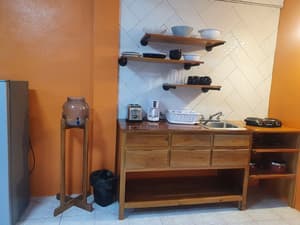 thumbnail: Terrace/patio