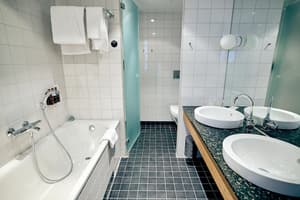 thumbnail: Bathroom