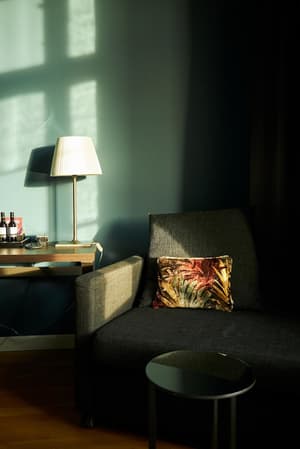 thumbnail: Living area