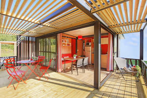 thumbnail: Terrace/patio