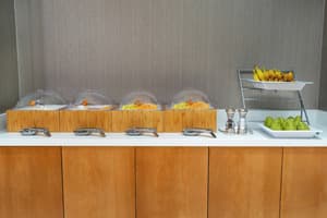 thumbnail: Breakfast meal