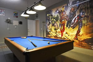 thumbnail: Billiards