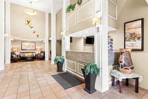 thumbnail: Reception