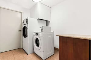 thumbnail: Laundry room