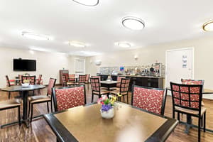 thumbnail: Breakfast area