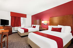 thumbnail: Room