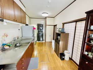 thumbnail: Private kitchen