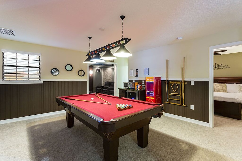 Billiards