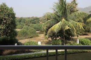 thumbnail: View from room