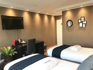 thumbnail: Room