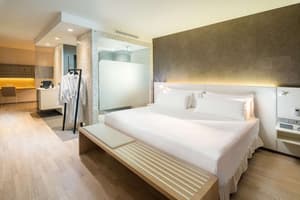 thumbnail: Room