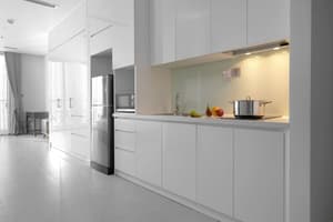 thumbnail: Private kitchenette