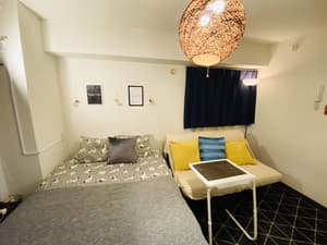 thumbnail: Room