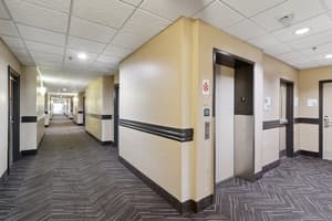 thumbnail: Meeting facility