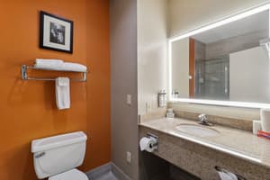 thumbnail: Property amenity