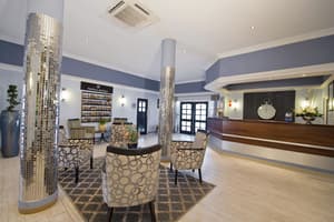 Hotel Thuringerhof